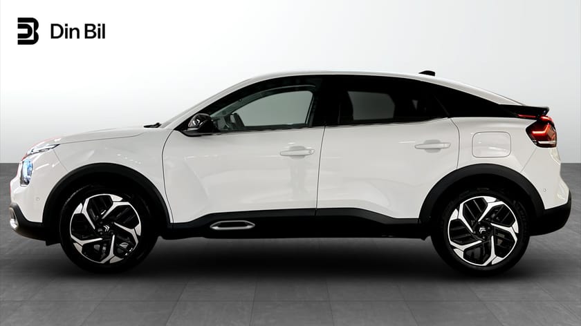 Bild 2 av Citroën C4