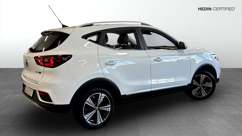 Bild 2 av MG ZS EV