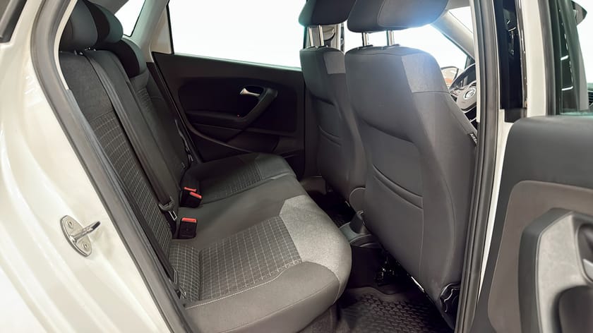 Bild 5 av Volkswagen Polo 5-DÖRRAR 1.2 TSi / PANO / ADAPTIV