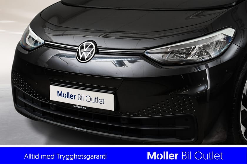 Bilde 2 av Volkswagen ID.3 Pro Performance 1st