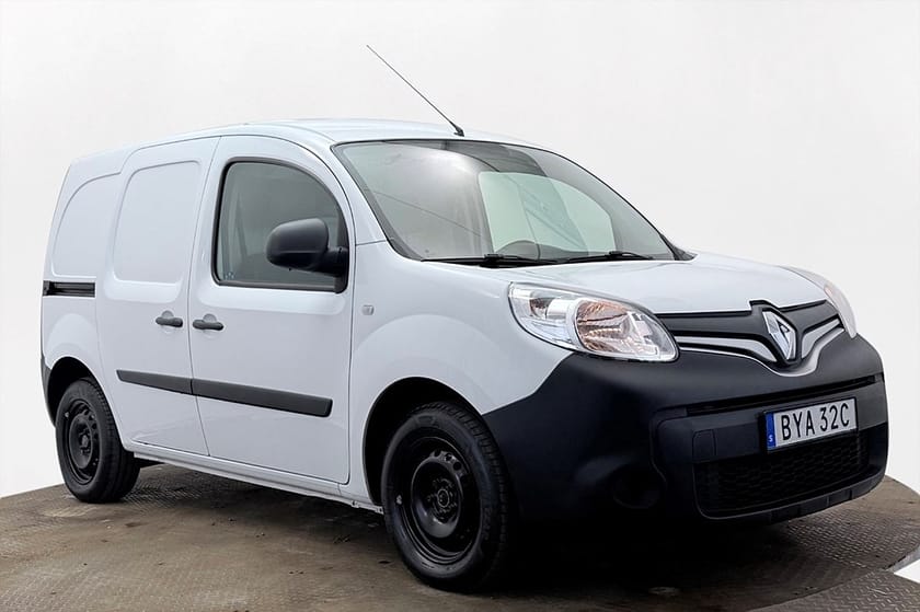 Bild 4 av Renault Kangoo Express 