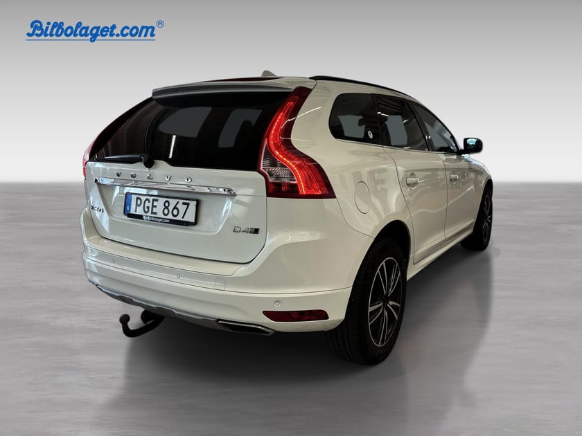 Bild 5 av Volvo XC60