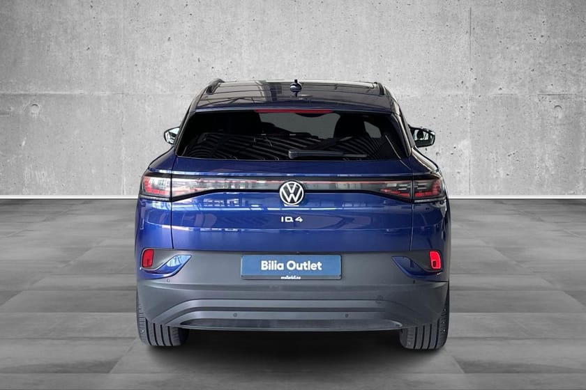 Bilde 5 av Volkswagen ID.4 Pro Performance Adaptive Cruise Panoramatak+++