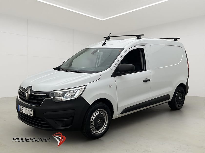 Bild 3 av Renault Express