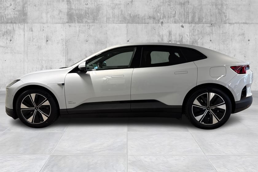 Bilde 2 av Polestar 4 Coupé Long range Dual motor LRDM Prime/Plus/Pilot/H&K/360/Head up++