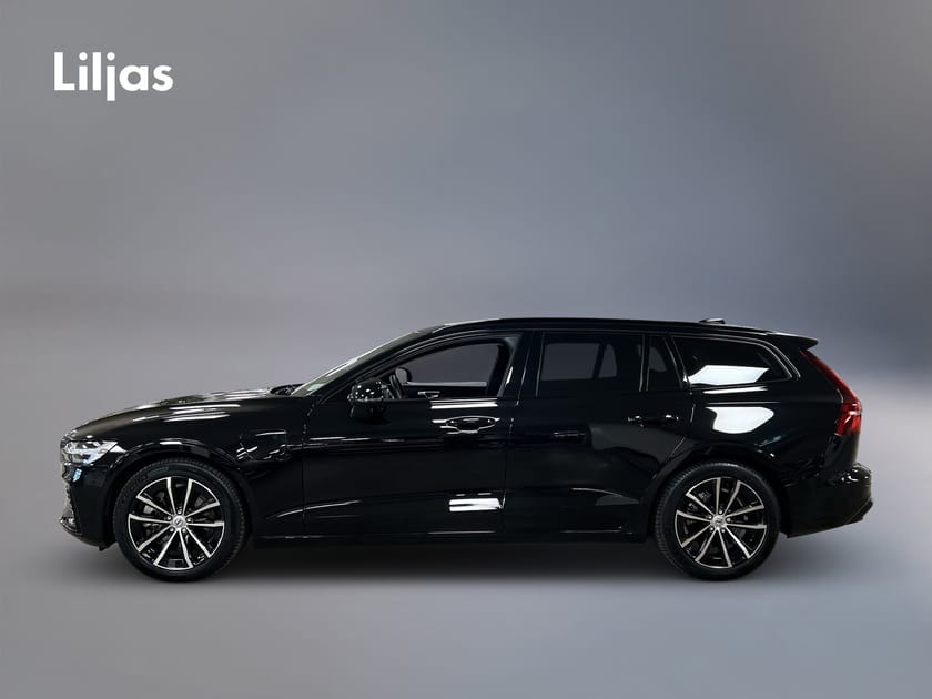 Bild 3 av Volvo V60