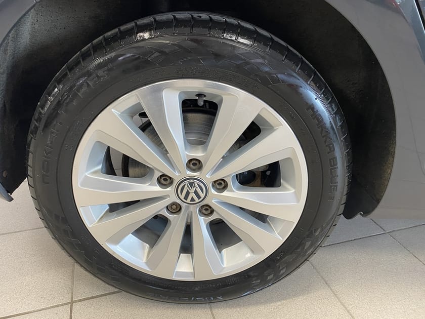 Bild 5 av Volkswagen Golf 1.6 TDI  4Motion Manuell, 110hk