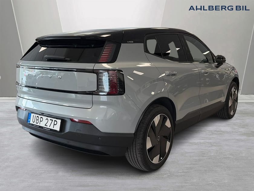 Bild 5 av Volvo EX30 Single Motor Extended Range M R Plus Edition
