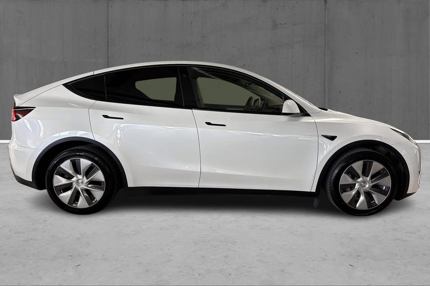 Bilde 4 av Tesla Model Y Long Range AWD Premium, Hengerfeste
