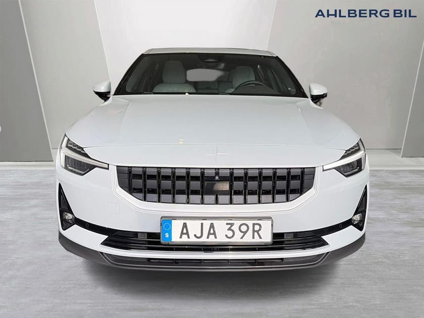 Bild 5 av Polestar 2 Long range Dual motor 78kWh Plus, Pilot lite pack, Harman Kardon Prem Sound, Parkeringskamera bak