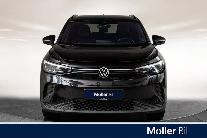 Bilde 3 av Volkswagen ID.4 Pro