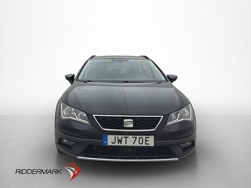 Bild 2 av SEAT Leon X-Perience