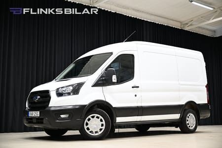Ford Transit 350
