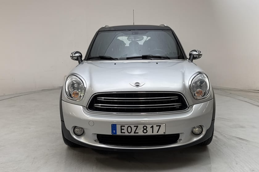 Bild 5 av MINI Countryman Cooper
