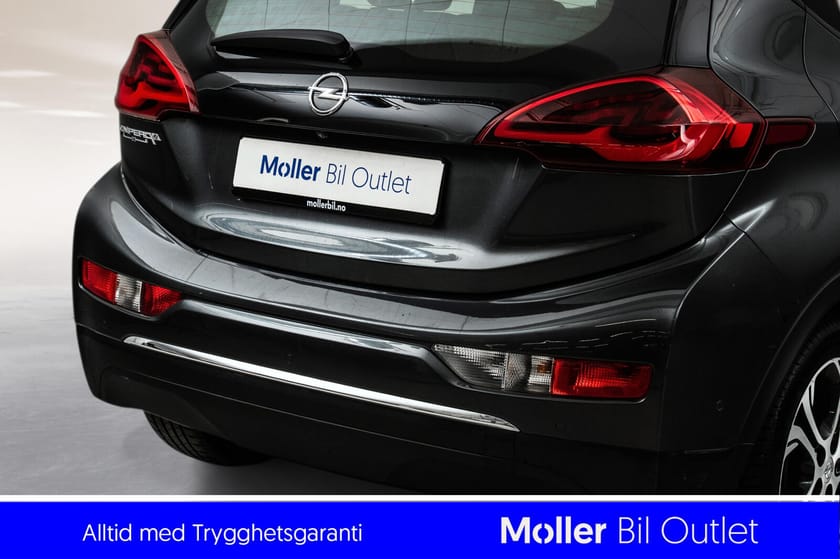 Bilde 5 av Opel Ampera-e 