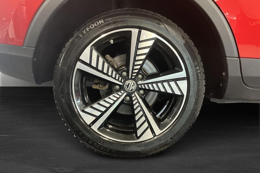 Bild 3 av MG ZS EV