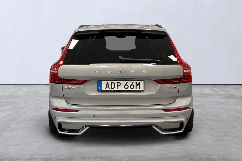 Bild 5 av Volvo XC60
