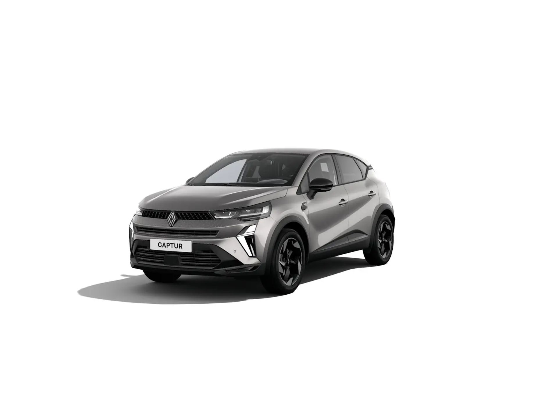 Renault Captur 1.3 TCe 2026, kuva 5/6