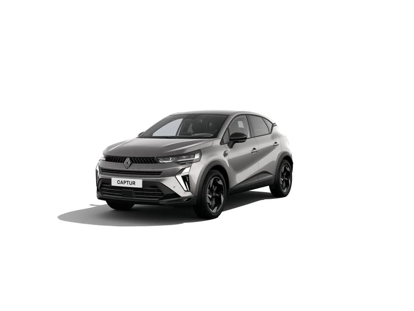 Bild 5 av Renault Captur 1.3 TCe