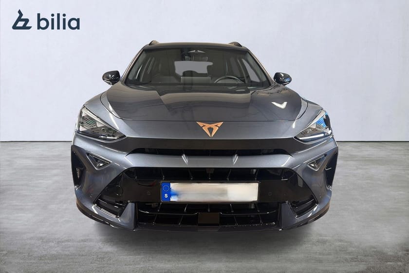 Bild 5 av CUPRA Formentor