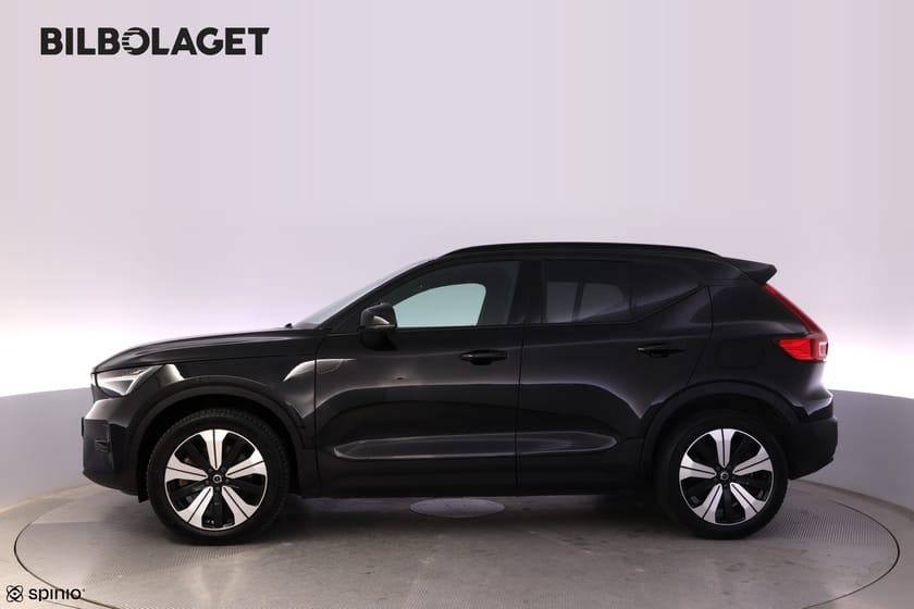 Bild 5 av Volvo XC40 Recharge Twin Plus **SELEKT**