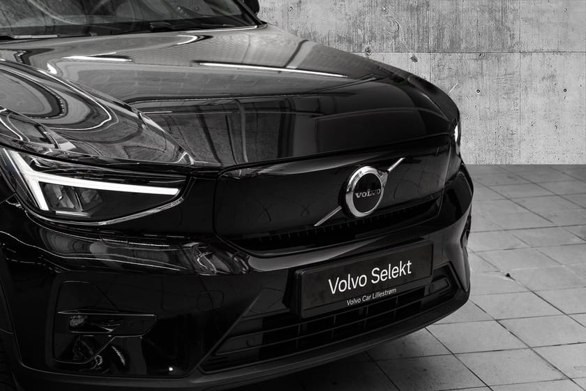 Bilde 2 av Volvo EX40 Twin Motor Performance