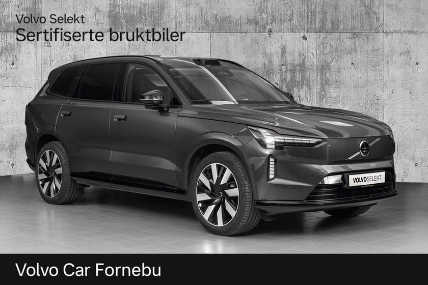 Bilde 1 av Volvo EX90 Twin Motor