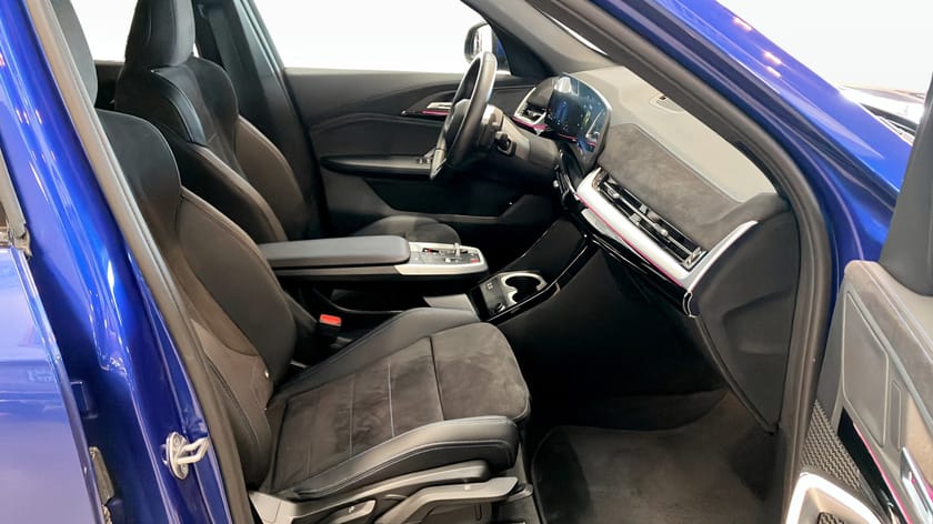 Bild 3 av BMW X1 xDrive25e 25e xDrive M-Sport Drag Rattvärme Driving Assistant