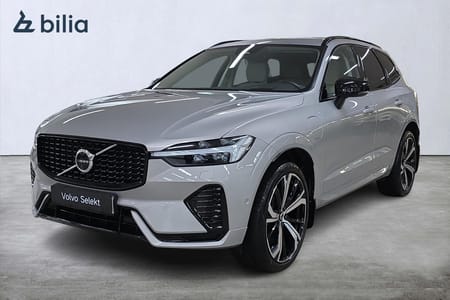 Volvo XC60 Recharge T8 Ultimate Dark