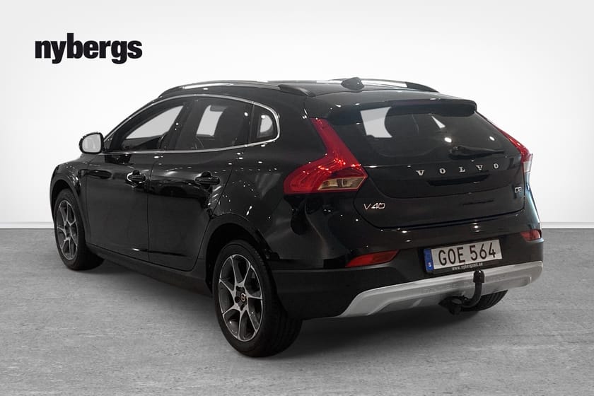 Bild 3 av Volvo V40 Cross Country