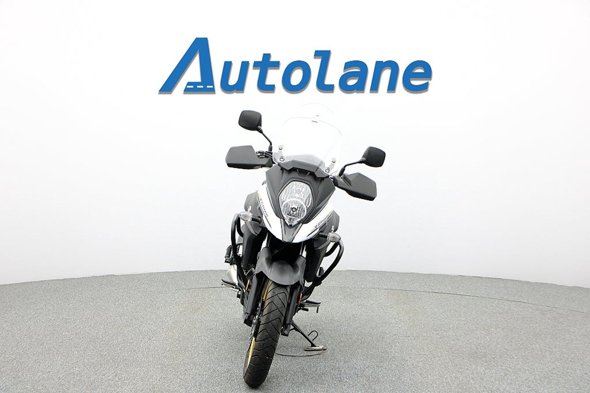 Suzuki Cycles V-Strom DL650 V-Strom 2022, photo 7/10
