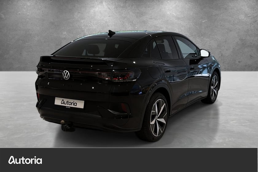 Bilde 5 av Volkswagen ID.5 GTX