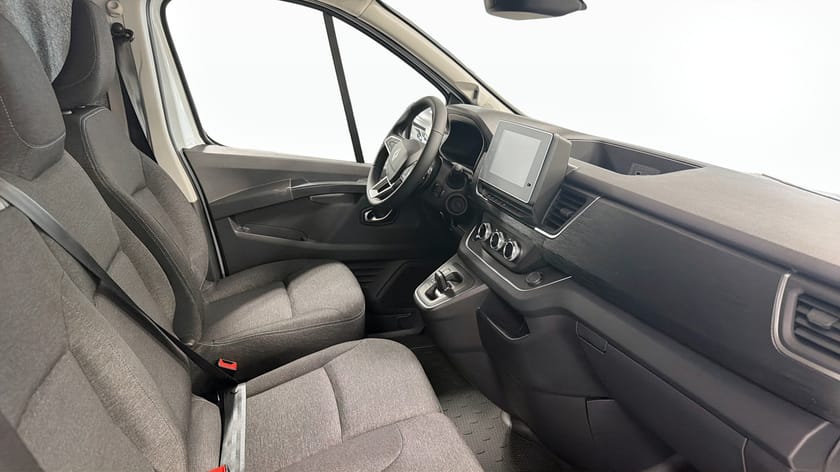 Bild 3 av Renault Trafic Skåpbil L2H1 NORDIC LINE DCI 150 AUTOMAT BVA9