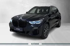 Thumnail bilde 0 av BMW X5 xDrive45e iPerformance