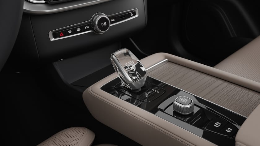 Bild 4 av Volvo XC90