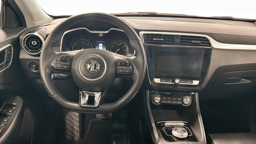 Bild 4 av MG ZS EV