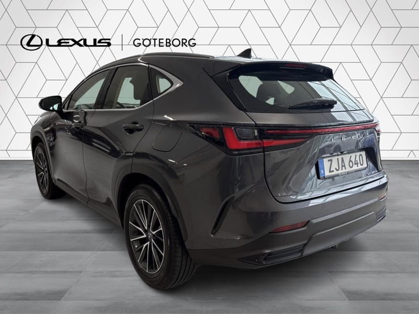 Bild 3 av Lexus NX 350h NX350H