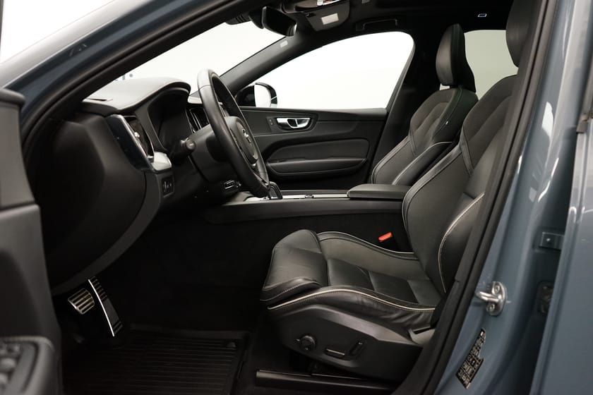 Bild 5 av Volvo XC60