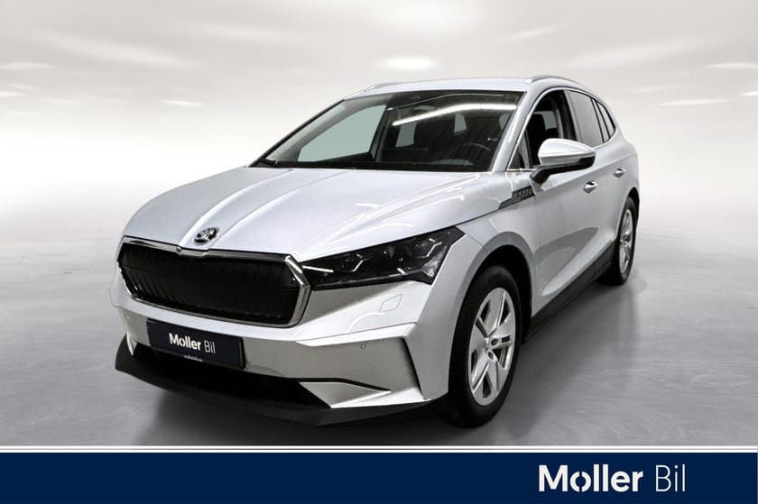 Bilde 1 av Škoda Enyaq 85x