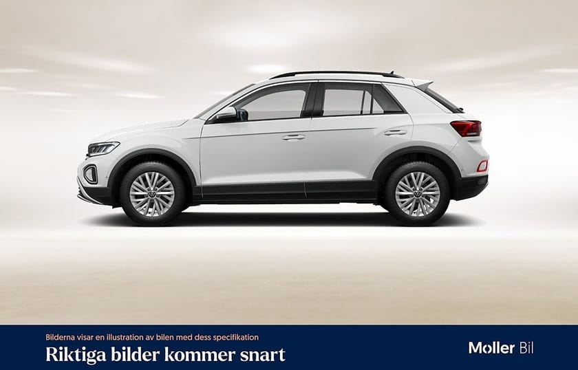 Bild 3 av Volkswagen T-Roc