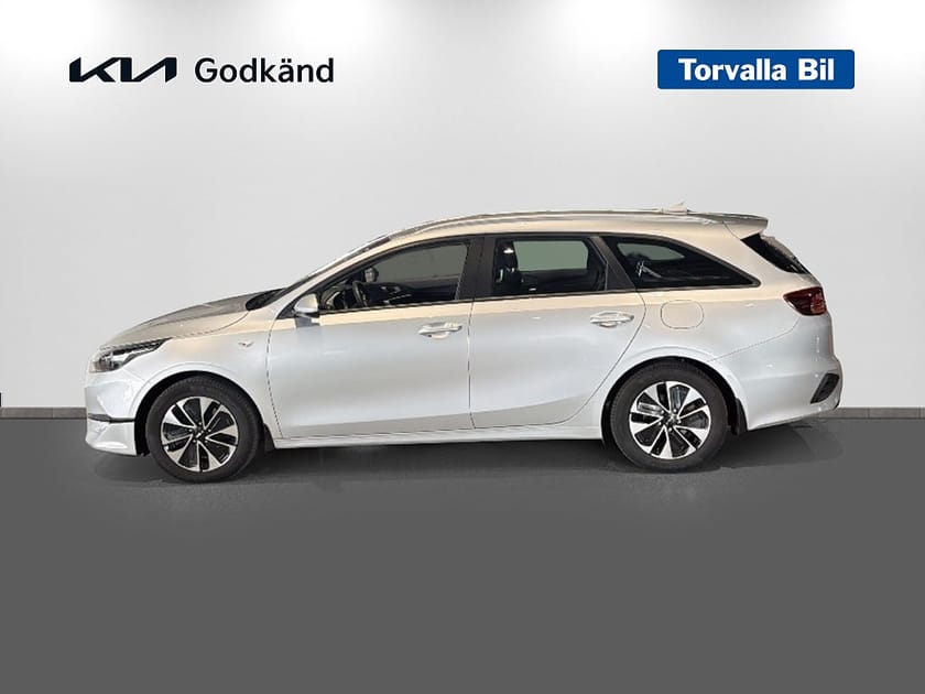 Bild 4 av Kia Ceed Sportswagon