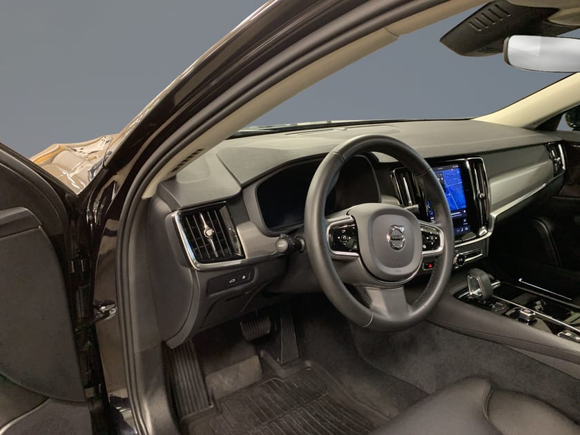Bild 5 av Volvo V90 T6 AWD Plus Dark Edition//Drag//360Kamera//