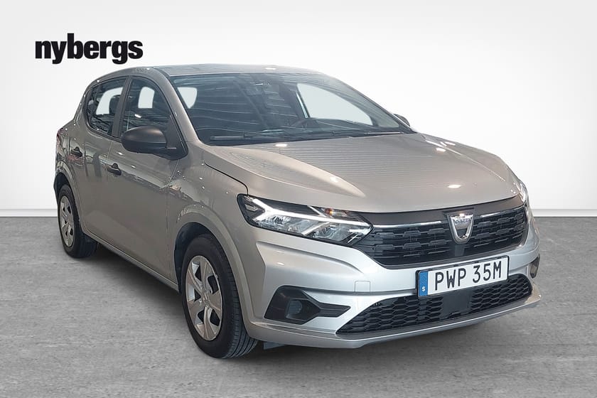 Bild 5 av Dacia Sandero TCe 90 Essential IV