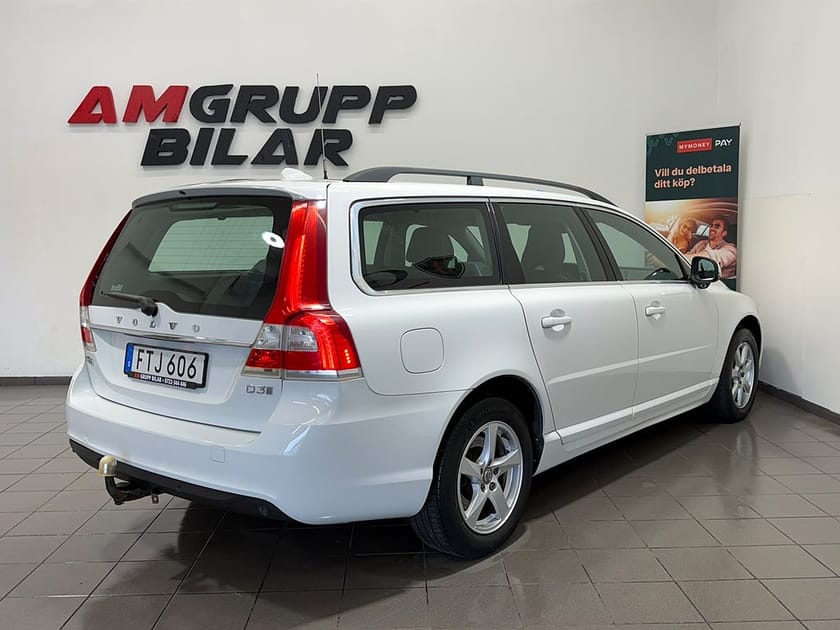 Bild 5 av Volvo V70