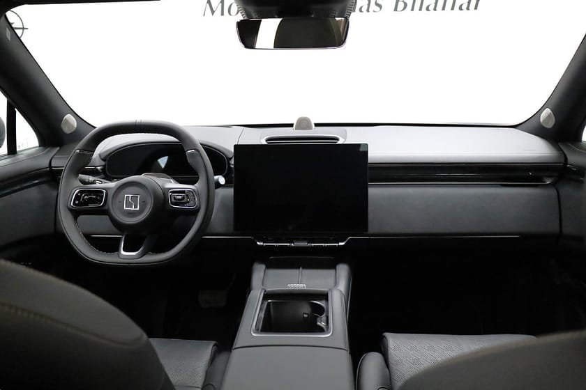 Bild 3 av Zeekr 7X Long Range RWD | LAGERBIL | 0,99% | 19" | 615km WLTP