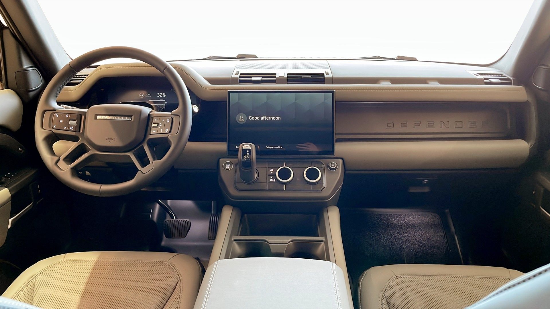 Land Rover Defender 2026, bild 4/20