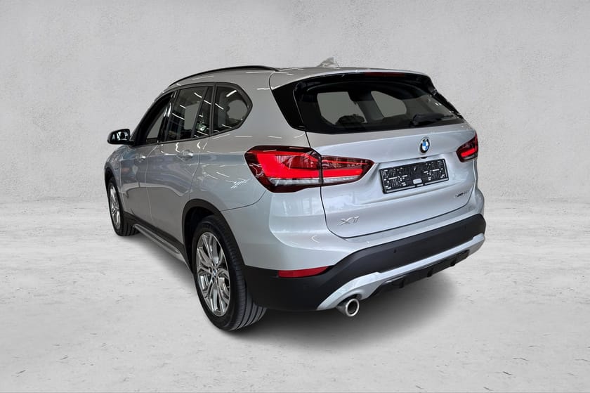 Bilde 3 av BMW X1 xDrive25e xDrive 25e Sportline/Krok/Rattvarme/HUD/R.Kam/Lav KM