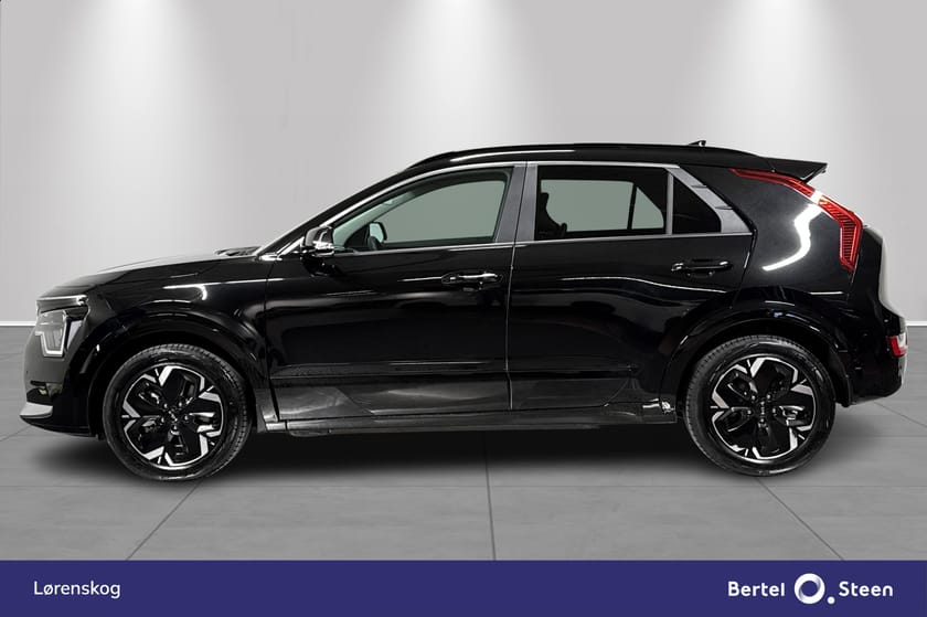 Bilde 2 av Kia Niro EV