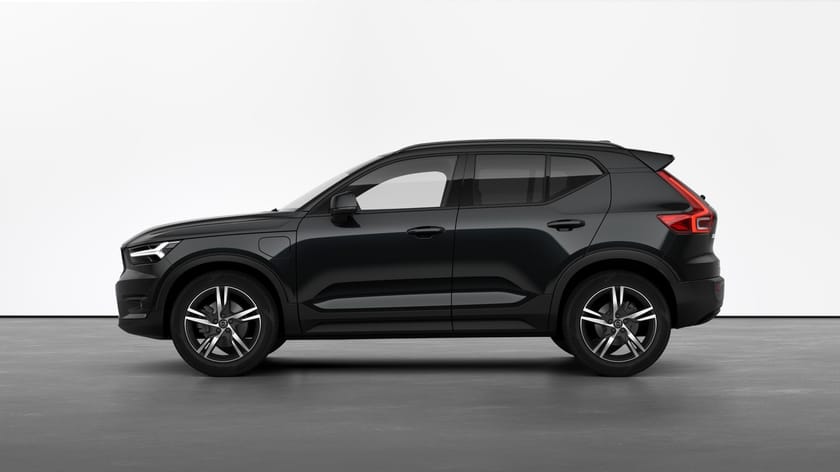 Bilde 3 av Volvo XC40 Recharge T5 R-Design SKINN/HARMANN & KARDON+++
