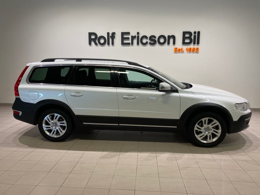 Bild 3 av Volvo XC70 D4 AWD Classic Momentum